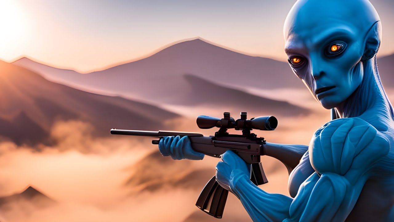THE #1 PC SNIPER HAS RETURNED ON MW2👽