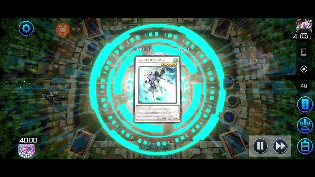 スクラップフィスト決まったぜVSヌーベルズ