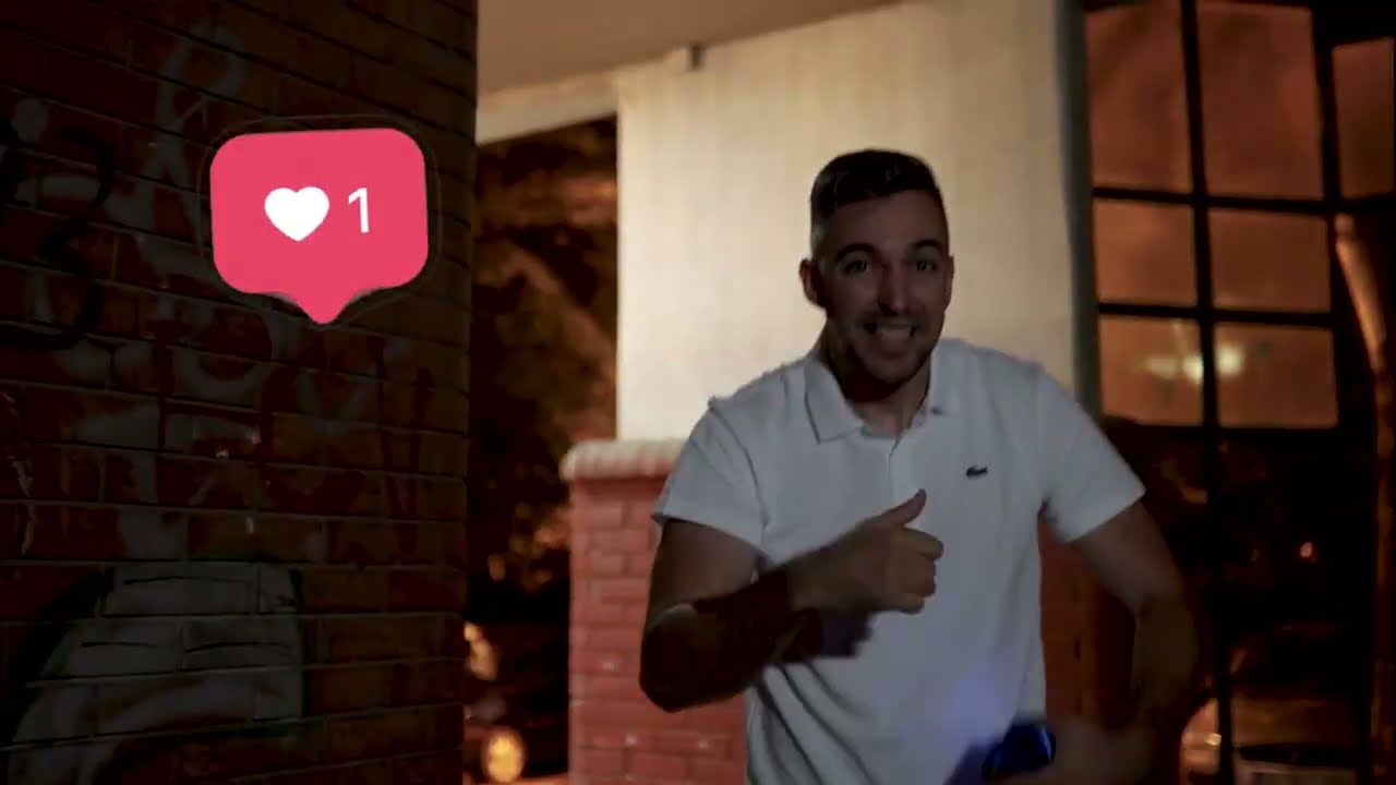 JOVICA DOBRICA & SKELE - Boing 747 (OFFICIAL VIDEO)
