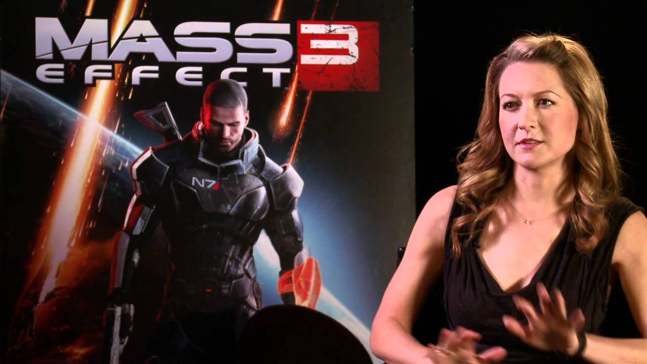 PWNED - Mass Effect 3 PWNED Special | PWNED #18