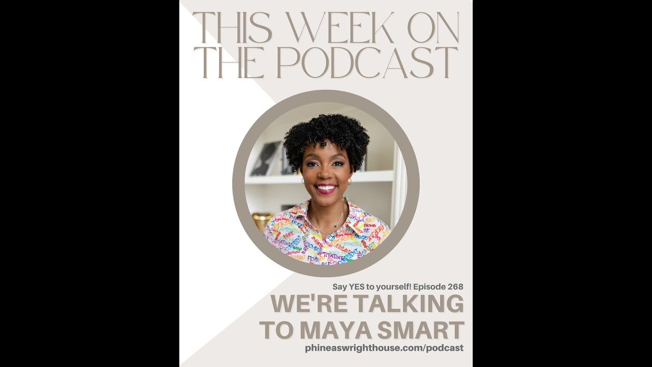 How to Raise a Reader: It Starts Before the Books | Maya Smart