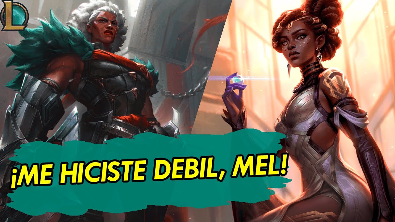 AMBESSA NUEVAS INTERACCIONES ESPECIALES ESPAÑOL LATINO 2025