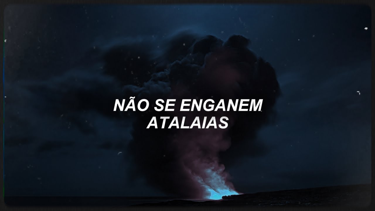 fhop - indesculpável (letra)