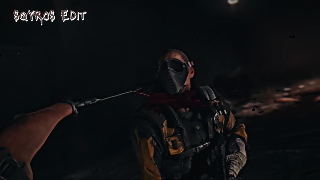 Kyle Crane The Hero of Harran / Dying Light ( Daylight ) Edit