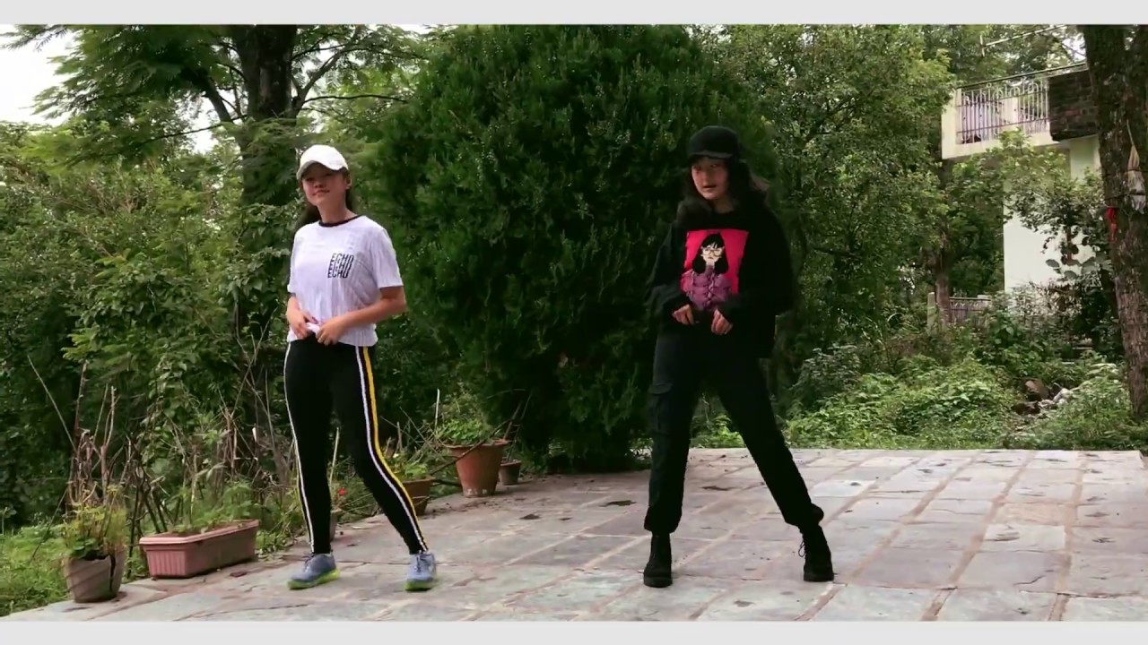 KPOP'S Good Boy Dance Cover | Tibetan Dancer | Dhesel Sisters