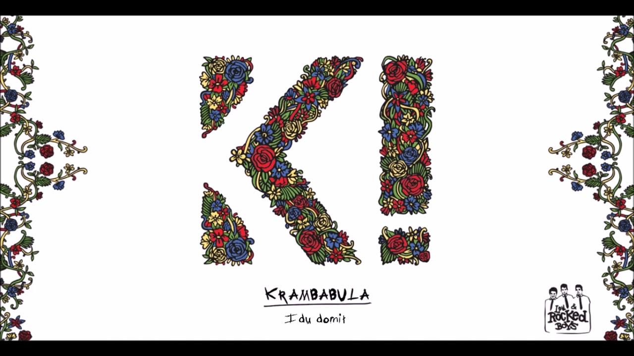 Krambabula - Idu domił