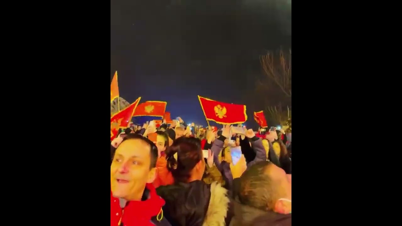 Mustafa Dresevic - Ne diraj mi Crnu Goru