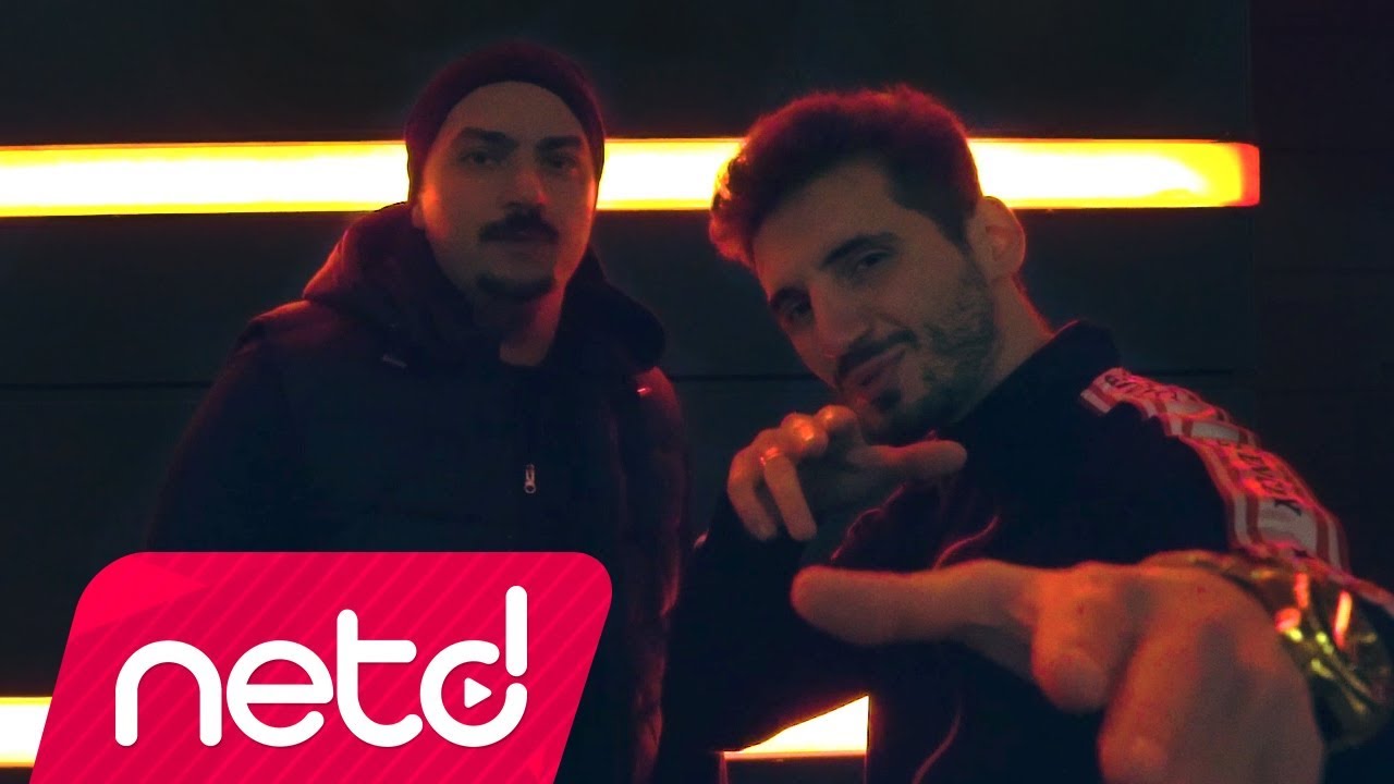 Defkhan feat. Melo - Sonuna Kadar