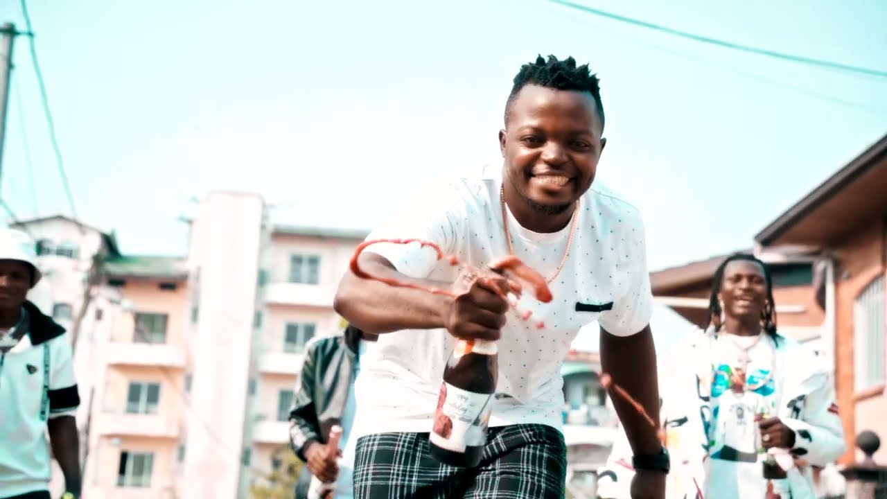 DJ pAkEr __Kate  Mboyi  HBD__prod by DJ pAkEr _ AMADEUS