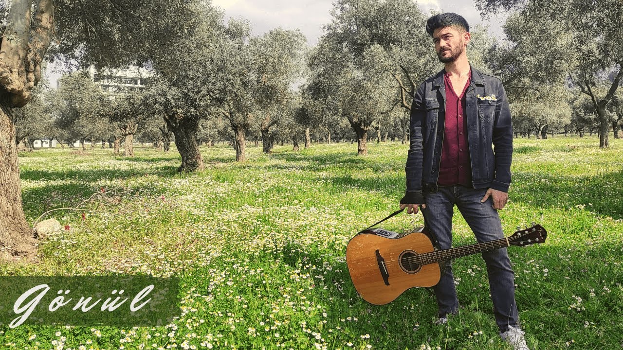 Oğuzhan Aydın - Gönül