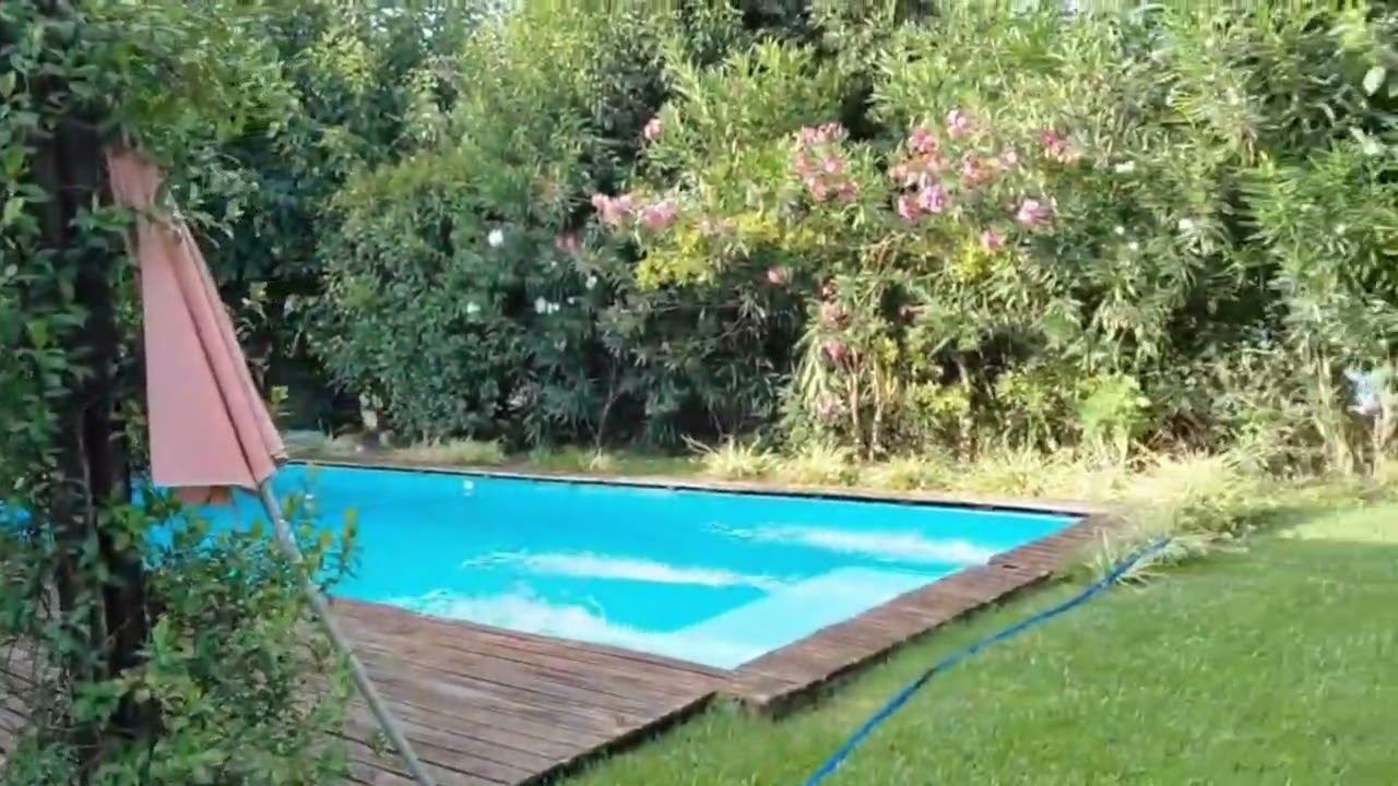 DUEÑO VENDE APTO CREDITO CASA EN BARRIO CERRADO 4 AMBIENTES CON PILETA Y COCHERAS