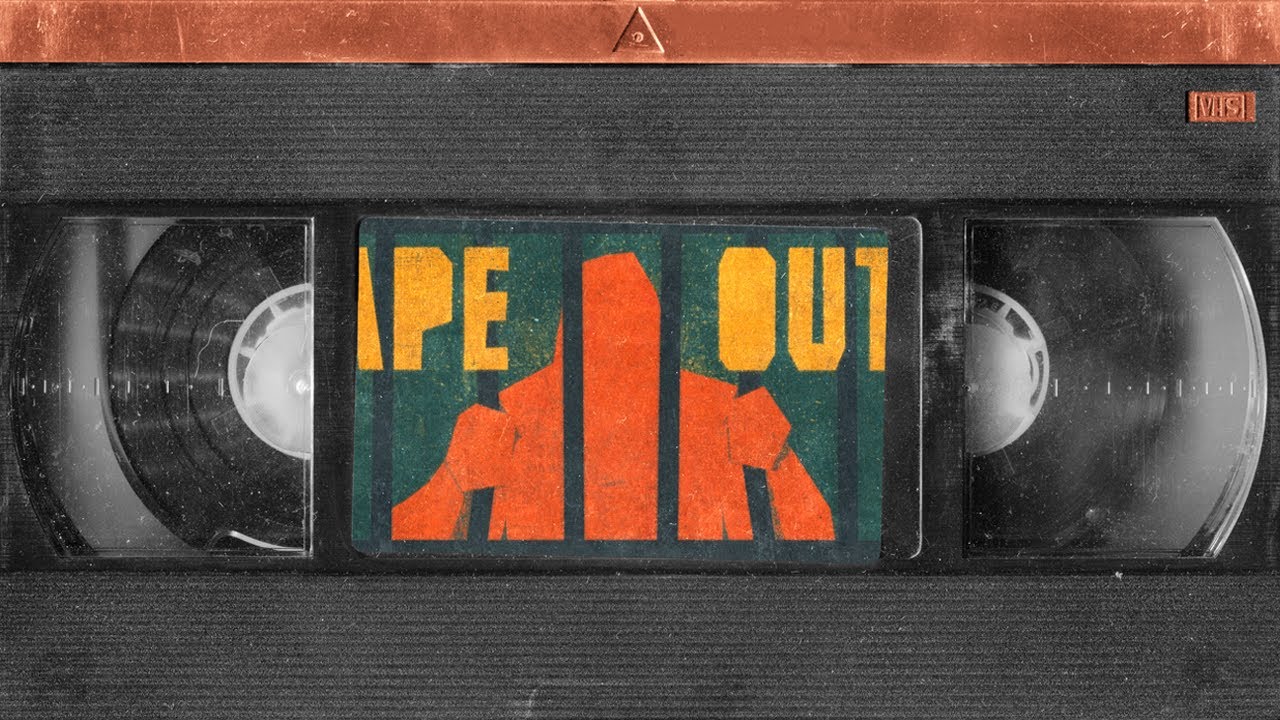 Ape Out