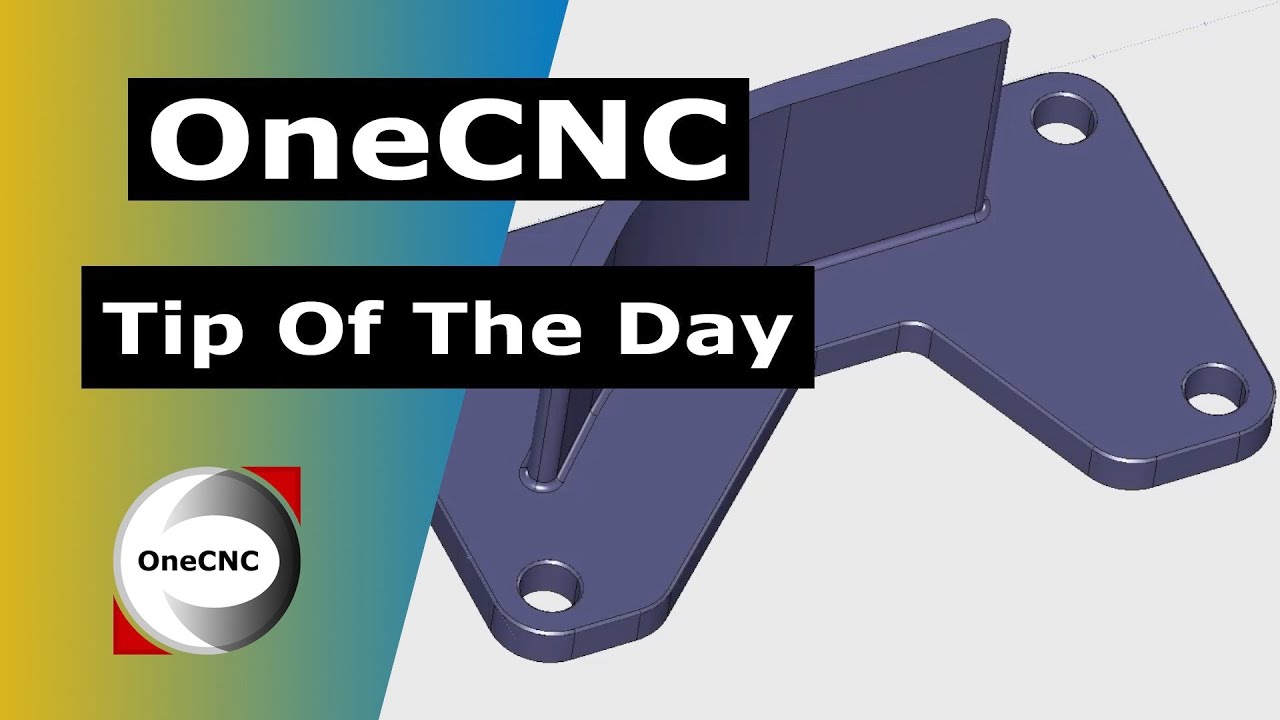 OneCNC Locate Cap - Tip 298
