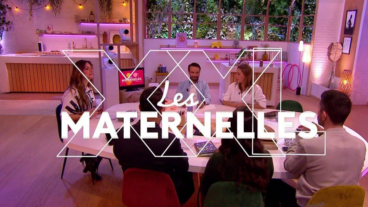 REPLAY - Née par don de sperme, j’ai retrouvé mon donneur - 03/03/26 - Les Maternelles XXL