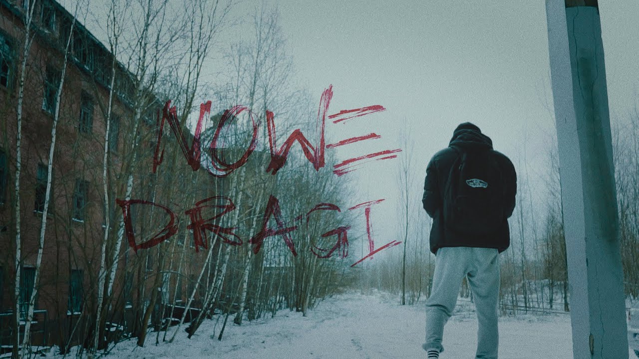 spre - nowe dragi [OFFICIAL VIDEO]