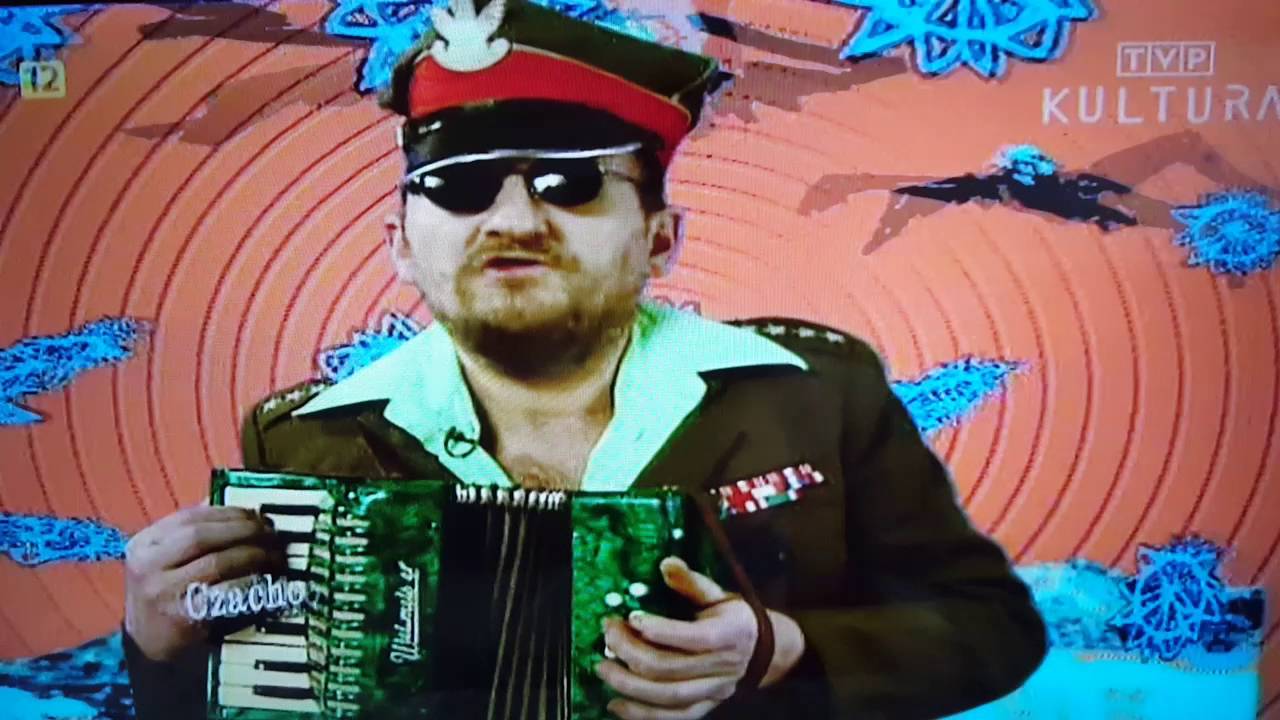 Czacho onuce