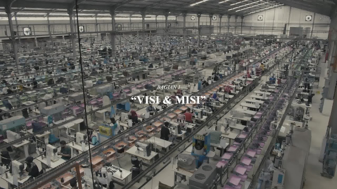 COMPASS&reg; | PROSES KREASI | BAGIAN 1: VISI & MISI.