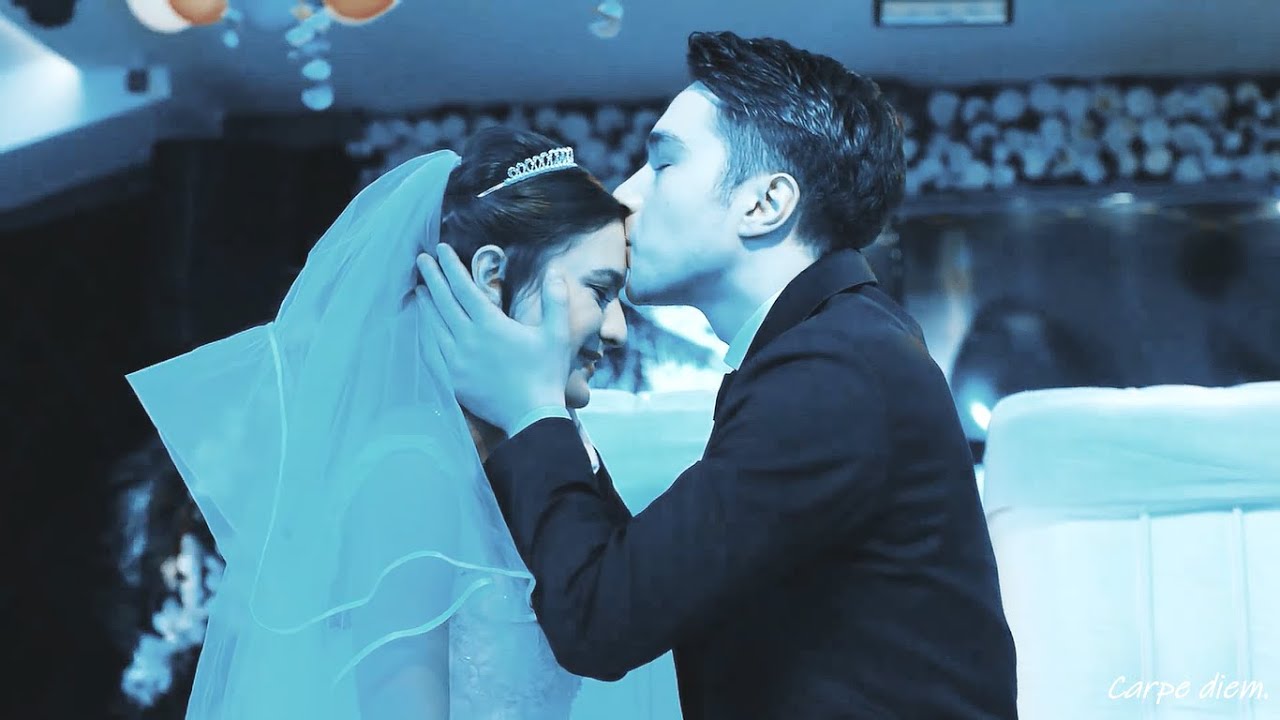 Akın & Yasmin | Hold on for your life.