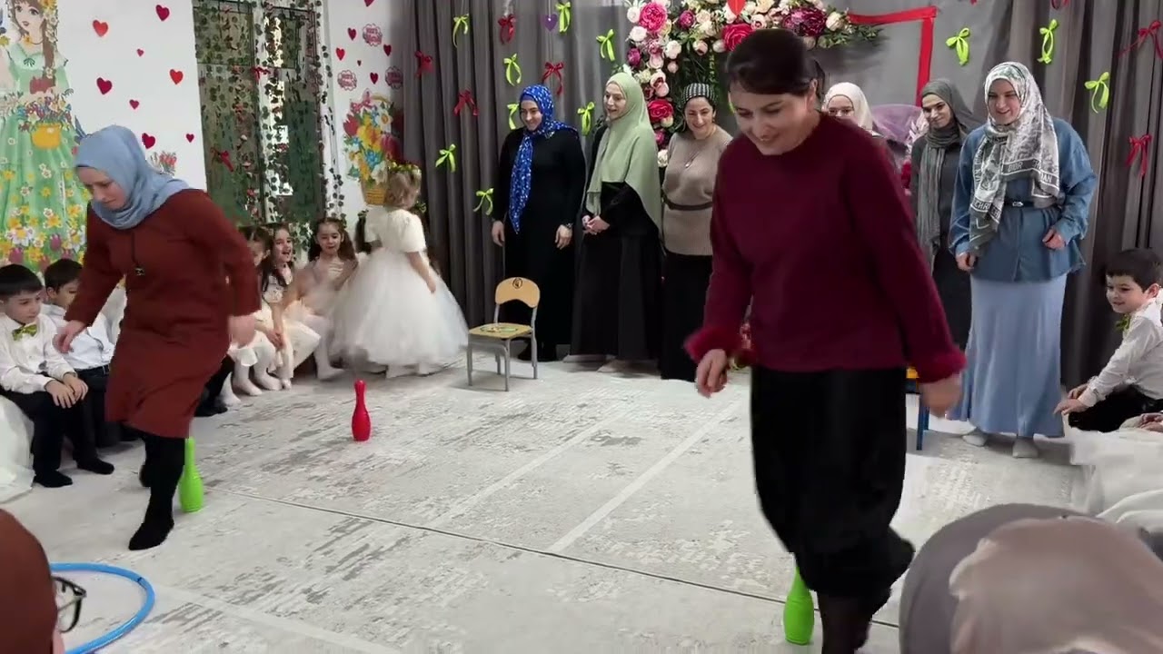 8 марта 2026 г. 🌷