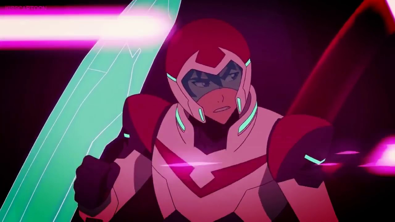 My Demons - Starset Keith