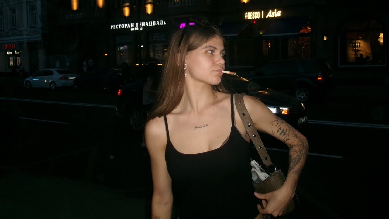 june&rsquo;ский filmvlog || 2024