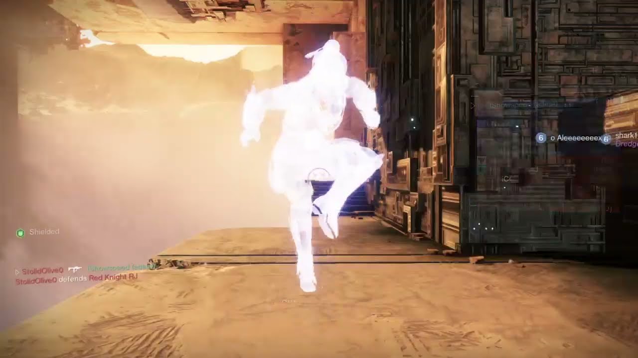 NEW TRIALS SMG The Immortal (adept) godroll first game = we ran (GET THIS GUN NOW)