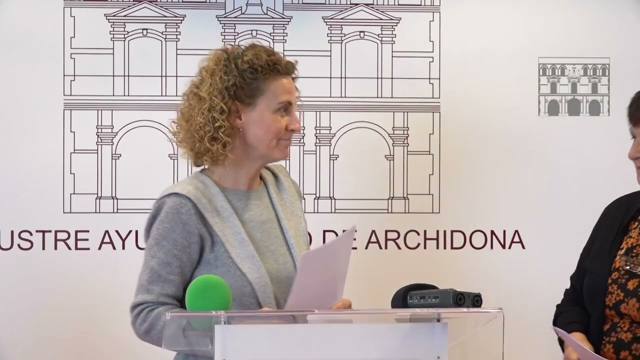 Valoración de Turismo en Archidona en el año 2022