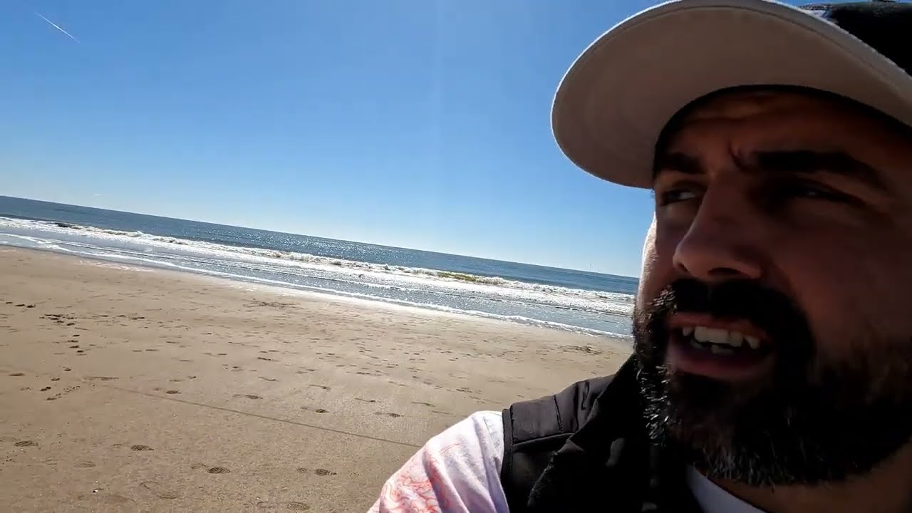 SURFCASTING. JORNADA DE PESCA MISTA, PESCA DE PRAIA.