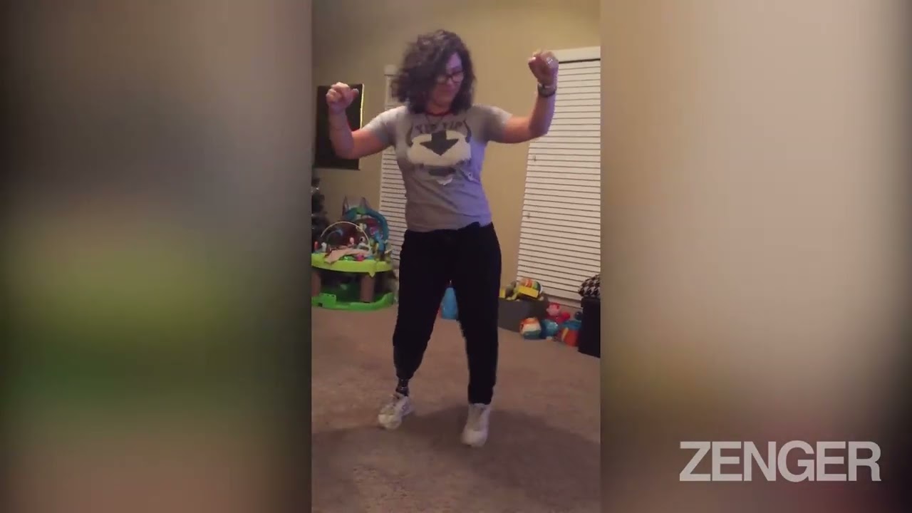 A sporty woman opted to have both her legs amputated after a disability left her wheelchair-bound