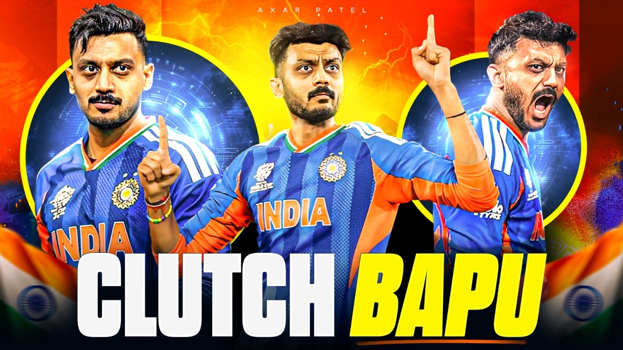 The Story Behind India's Most Important World Cup Player