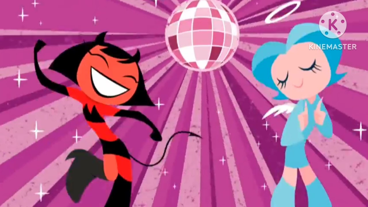 Good Girl Bad Girl theme song (INSTRUMENTAL)