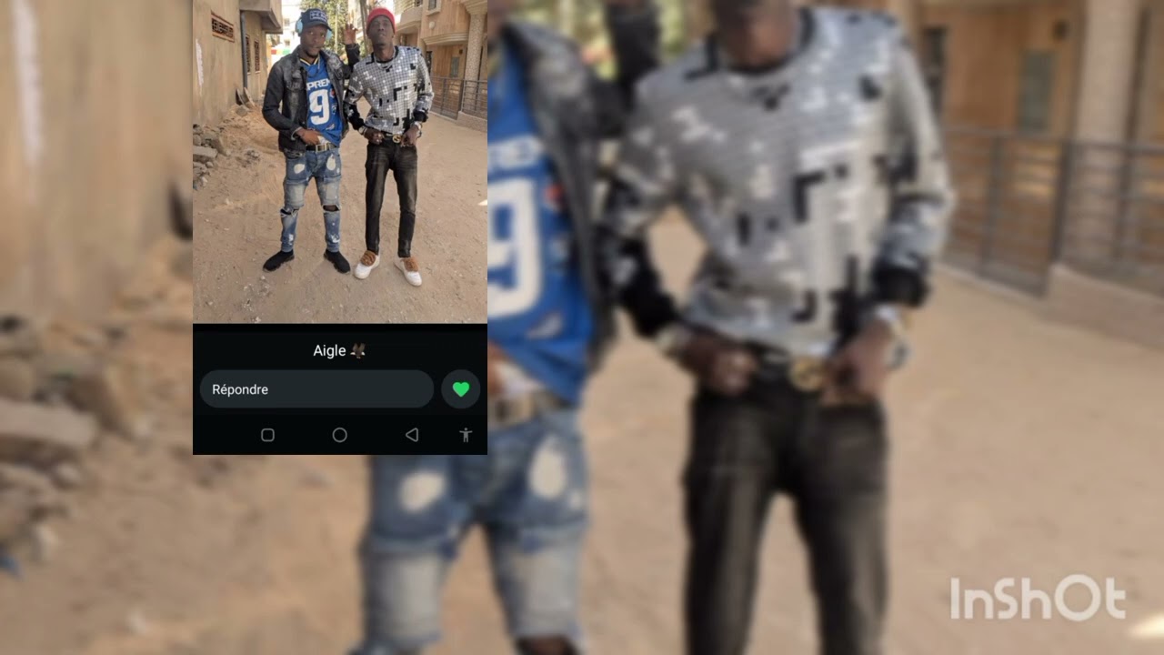 2Pac Accélérer feat DSTP