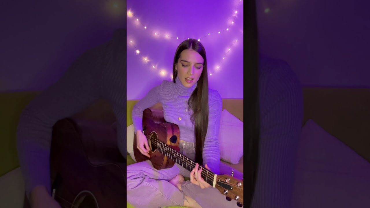 Tut mir nicht leid / J'suis pas désolée - Loredana (COVER 🇩🇪 🇫🇷)