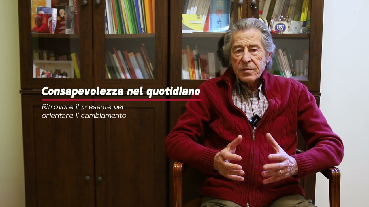 Cos'è l'iGAT? | Antonio Ferrara