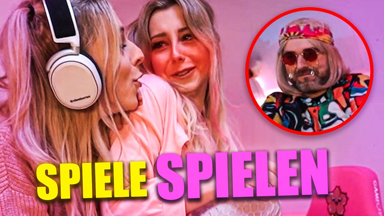 Dieser Stream zerstörte Beziehungen.. mit Jennyan