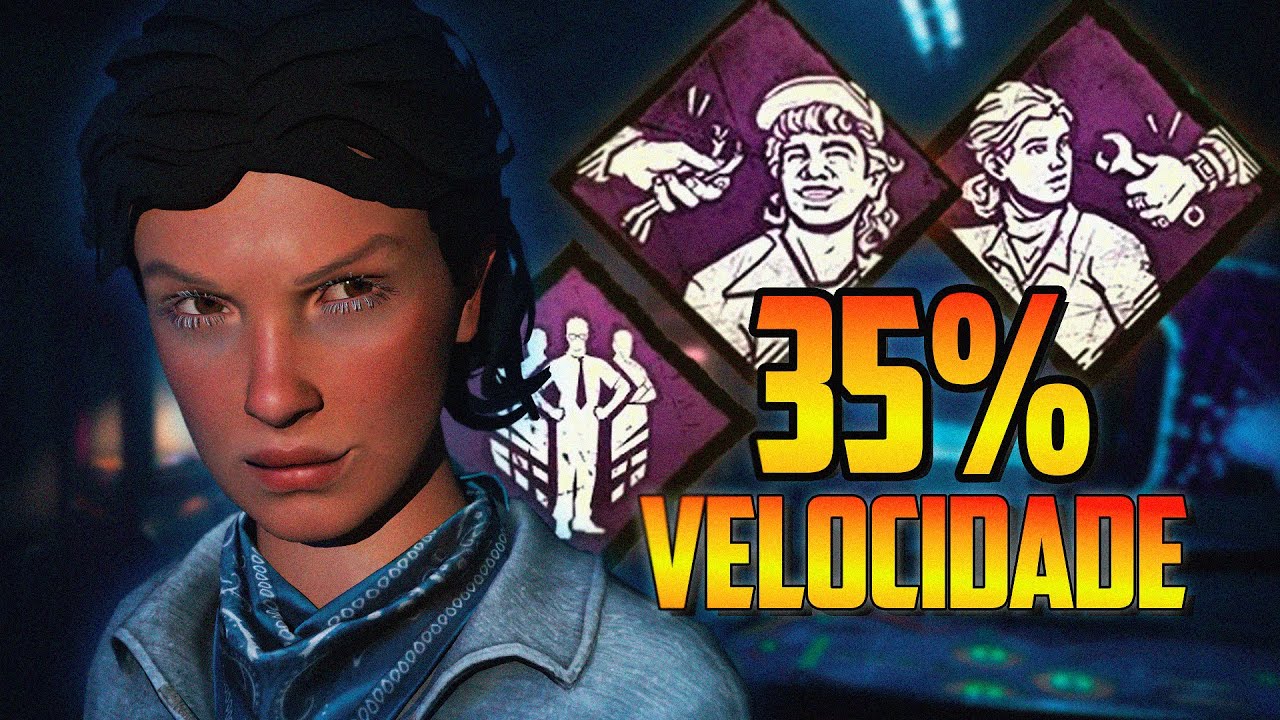 Use essa BUILD e fa&ccedil;a os geradores VOAREM!