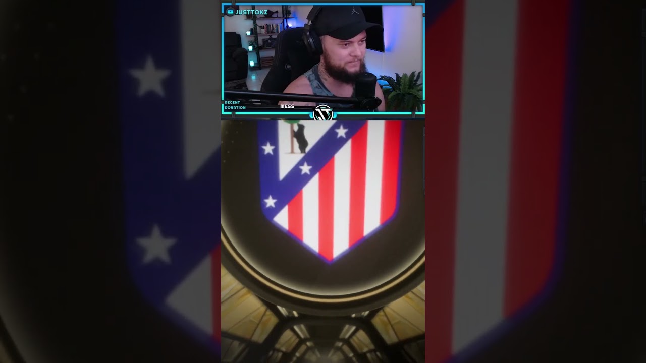 88 Rated Player From 5k Gold Pack in EAFC25. #eafc #fifa #packopening #gaming #gamer #twitch