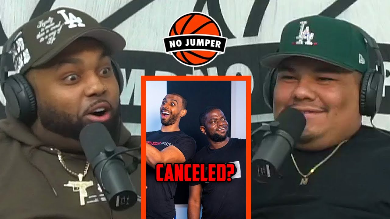 Are FreshandFit Canceled For Real This Time!?