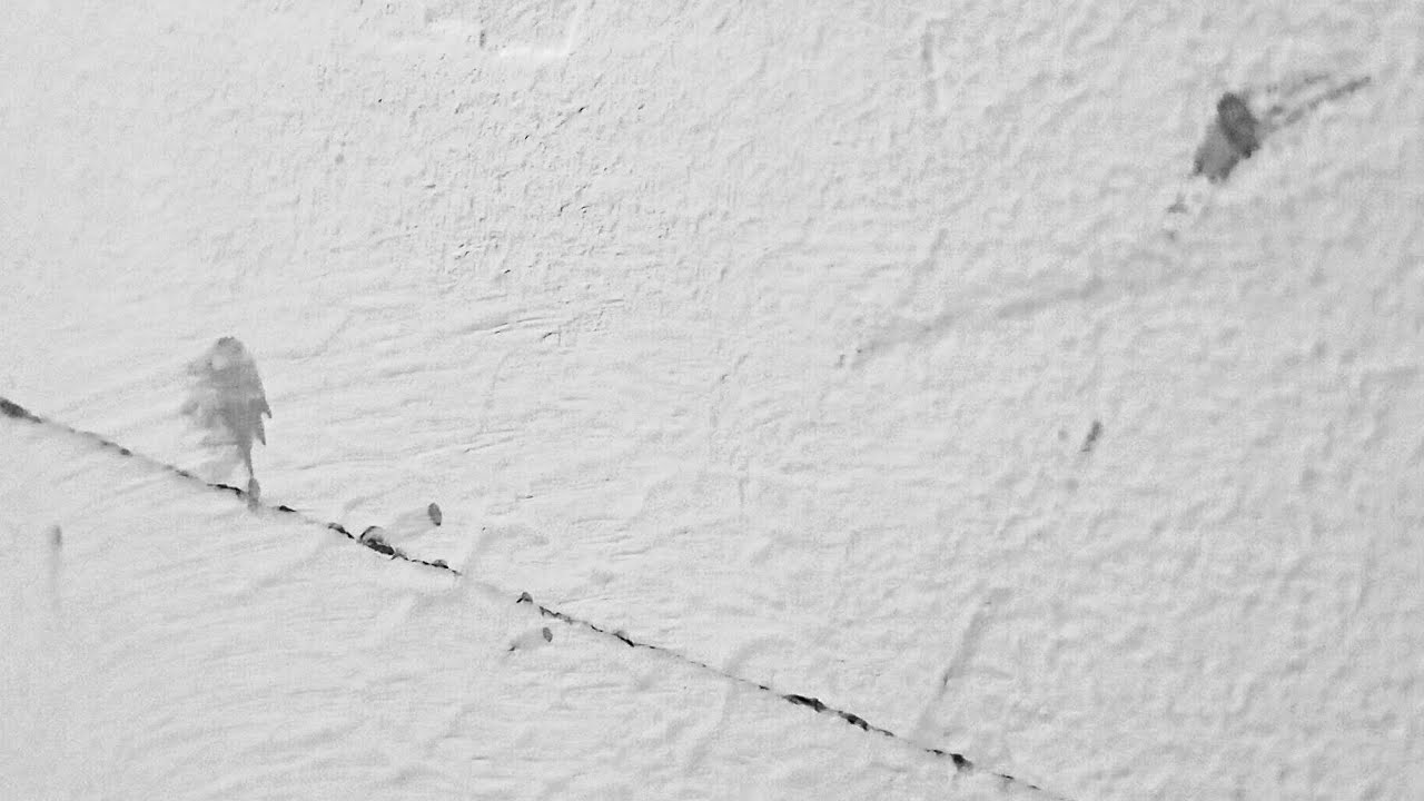 Dub Be Blood To Me (Two Rooms)