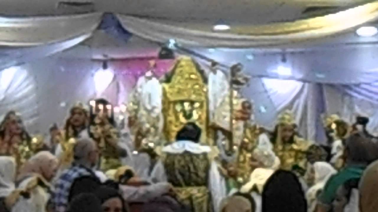 Mariage Hammametois