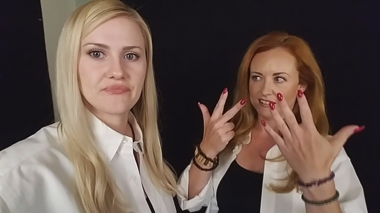 BTS and Bloopers: Emma, Exfoliation and Fire