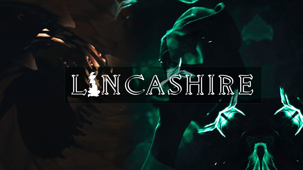 PΦrch - Lancashire