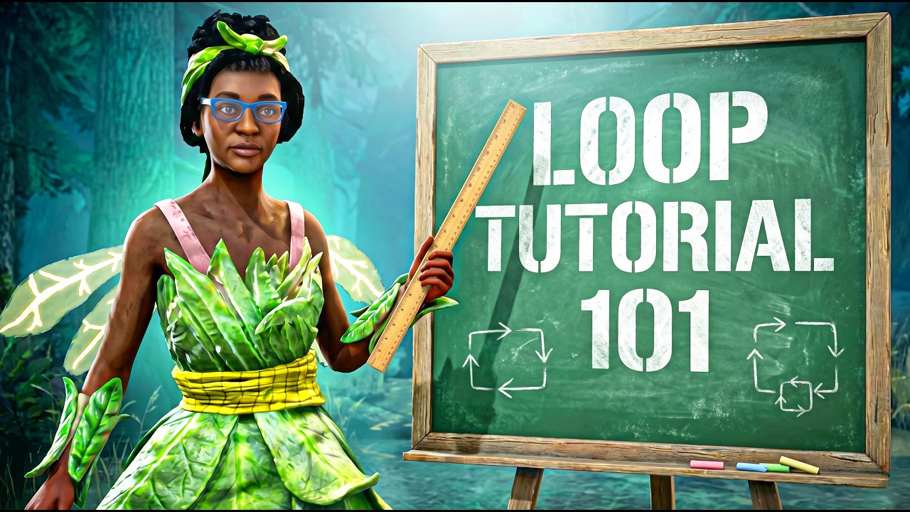 How to Loop in DBD: The Ultimate Survivor Guide (2026)