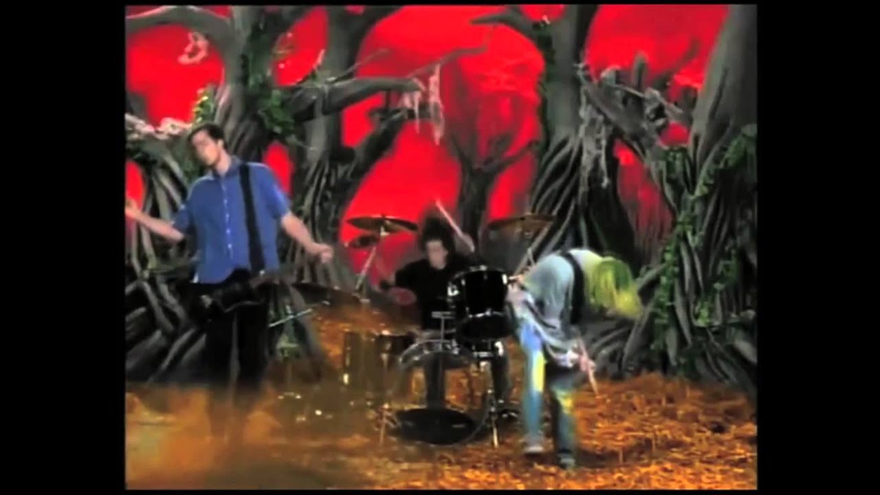 {YTP} - Kurt Cobain cures cancer [LOUD]