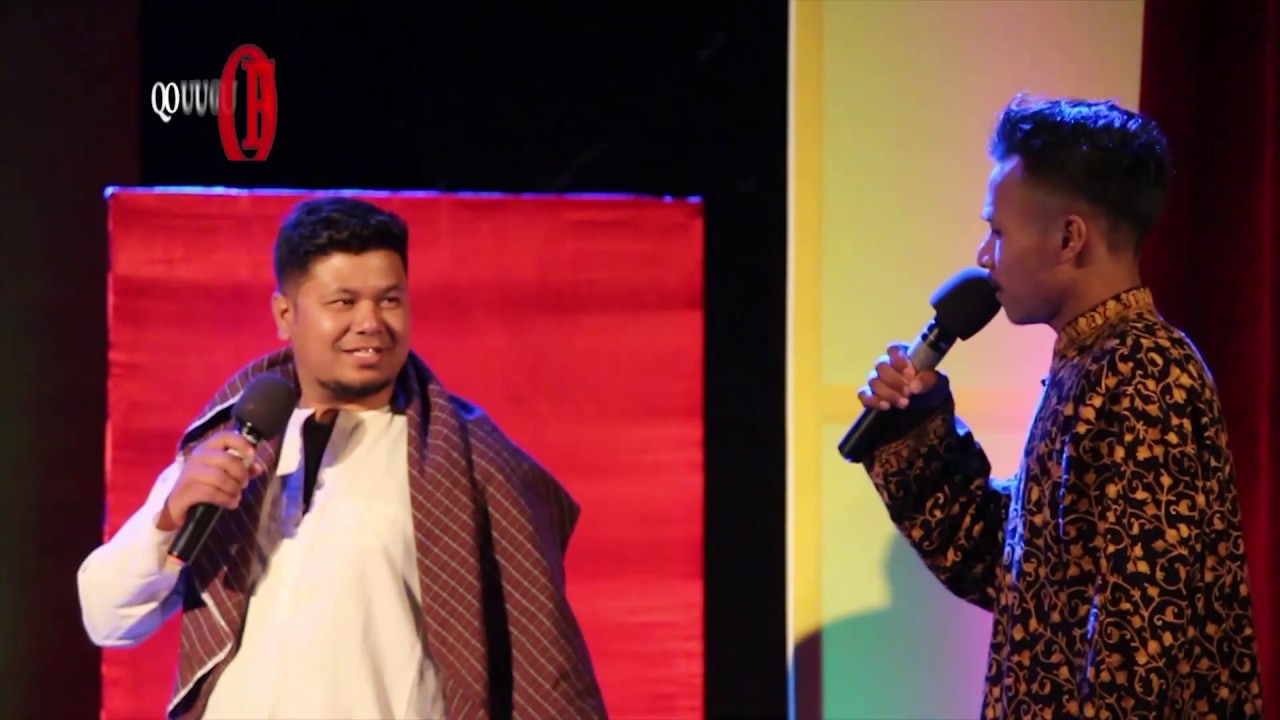 Khasi Skit| Ka Jingsngewsih | Ka jingim U Prophet Elijah | Youth Festival 2019|Alive Worship 2019