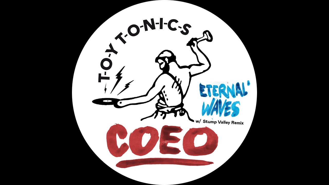 Coeo - Nostalgia