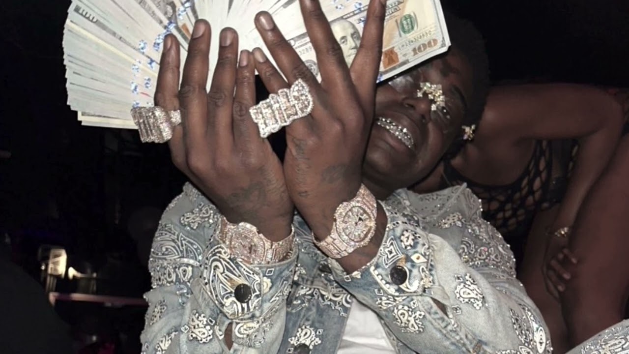 [FREE] Kodak Black Type Beat &ldquo;Hit The Scene&rdquo; 2024 (Prod. By JacboyET)