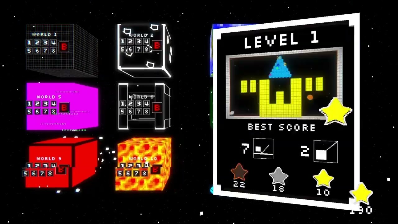 Ping Redux (PS4): WORLD 11 UNLOCKED & BEATING BOSS 11!!