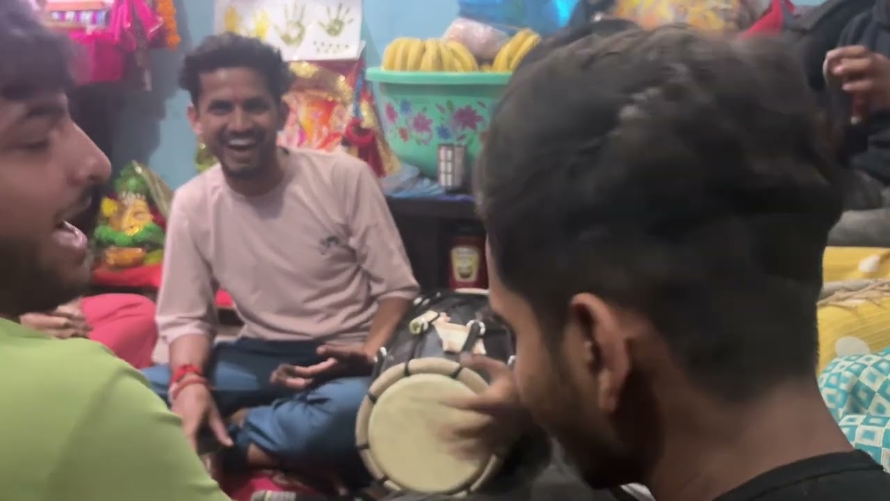 Jai maa kalka
