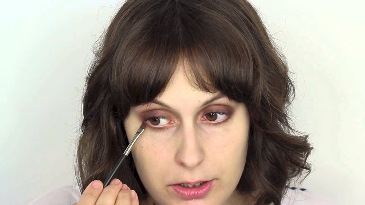 Olivia Palermo Makeup Tutorial
